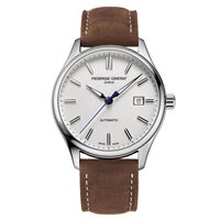 Orologio Frederique Constant Uomo Classics Index in Acciaio FC-303NS5B6 - FC-303NS5B6